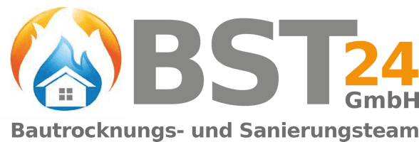 BST, Bautrocknung und Sanierung